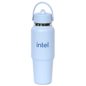 32 oz Hydro Flask Travel Bottle with Flex Straw Ca